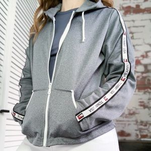 Vintage Tommy Jacket